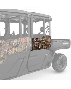 Can -Am Panel till bakdörr Traxter MAX 2022 och senare Panel till vänster bakdörr Mossy Oak Break-Up Country Camo