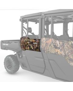 Can -Am Panel till bakdörr Traxter MAX 2022 och senare Panel till höger bakdörr Mossy Oak Break-Up Country Camo