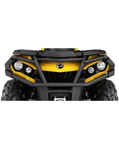 Can-Am Främre Xt-Stötfångare