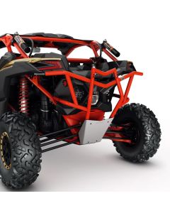 Can-Am Bakre prerunner-stötfångare Can-Am Red Maverick, Maverick MAX