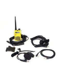 can-am Rugged Radios kommunikationssystem fordon-till-fordon Maverick Trail, Maverick Sport, Maverick Sport MAX ENDAST USA