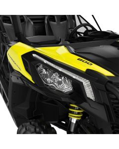 Can-Am Signature LED-belysning Maverick Trail, Maverick Sport, Maverick Sport MAX