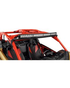 Can-Am Lonestar Racing 102 cm (40") LED-ljusrampräcke Maverick, Maverick MAX