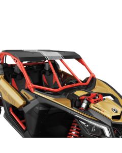 Can-Am Lonestar Racing främre intrångsskydd Can-Am Red Maverick, Maverick MAX