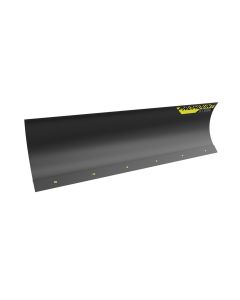 Can-Am ProMount stålblad 137 cm (54") blad Passar ProMount plogram Svart