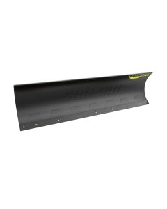 Can-Am ProMount stålblad 183 cm (72") blad Passar ProMount plogram Svart