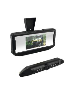 REAR VIEW CAMERA KIT