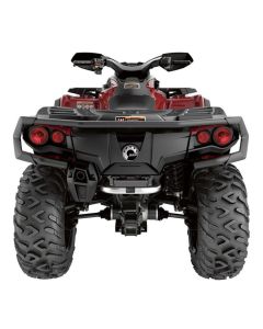 Can-Am XT bakre stötfångare G2