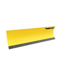 Can-Am ProMount stålblad 137 cm (54") blad Passar ProMount plogram Gul