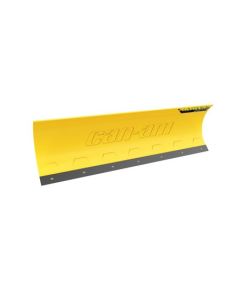 Can-Am ProMount stålblad 152 cm (60") blad Passar ProMount plogram Gul