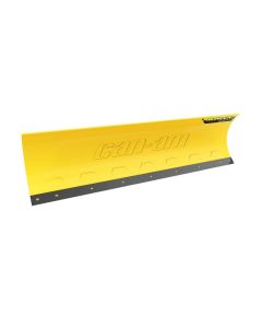 Can-Am ProMount stålblad 183 cm (72") blad Passar ProMount plogram Gul