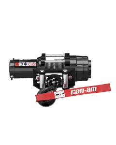 Can-Am HD 2500-vinsch G2, G2L