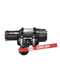 Can-Am HD 3500-vinsch G2, G2L