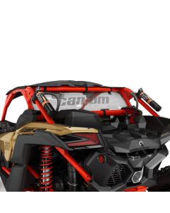 Can-Am Mjuk bakruta Maverick, Maverick MAX (utom X mr-modeller)