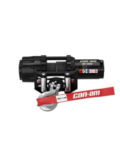 Can-Am HD 3500 Winch G3L