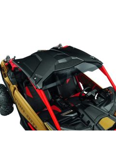 Can-Am Tonat solskydd Maverick, Maverick MAX