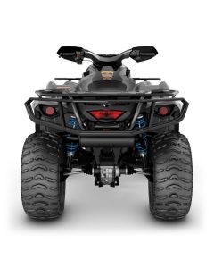 Can-Am Expedition bakre stötfångare G2, G2L