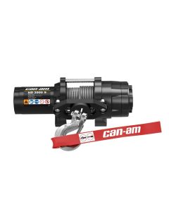 Can-Am HD 3500-S Winch G3L