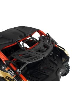 Can-Am LinQ svängbart räcke Svart Maverick (utom X mr-modeller), Maverick MAX