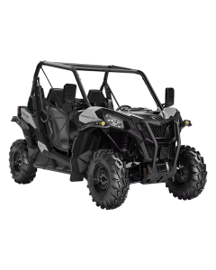 Can-Am Maverick Trail BASE T 700 Catalyst Gray T2b - 60km/h 2024