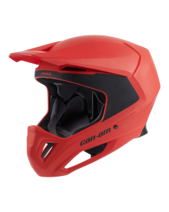 Can-Am Pyra Helmet Red 2023