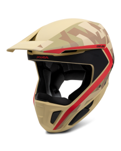 Can-Am Pyra Dune Helmet Sand 2023