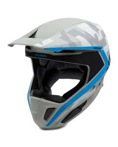 Can-Am Pyra Dune Helmet Grey 2023