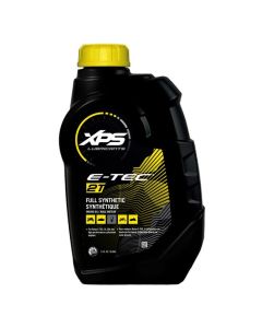 Sea-Doo XPS 2T E-TEC Synthetic Oil 1 quart (0.946 L)