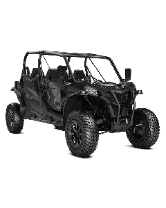 Can-Am Maverick Sport MAX DPS T 1000R Triple Black T2b 2025