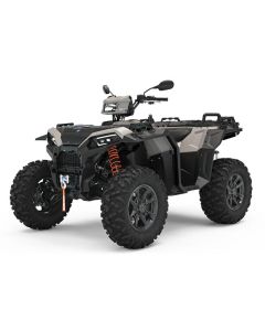 Polaris Sportsman XP 1000 S EPS Ghost Grey 2021 Tr B