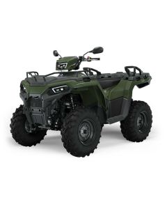 Polaris Sportsman 570 Terräng 2024 Sage Green