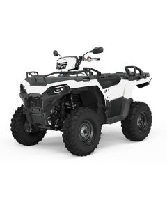 Polaris Sportsman 570 EPS Traktor B 2024 White