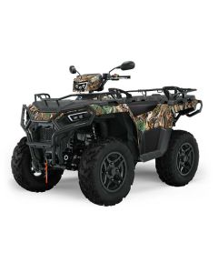 Polaris Sportsman 570 EPS Hunter SE Traktor B 2024 Pursuit Camo