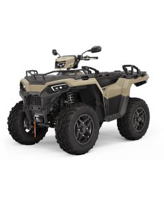 Polaris Sportsman 570 EPS LE Traktor B 2024 Military Tan