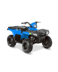 Polaris Sportsman 110 Terräng 2024 Velocity Blue