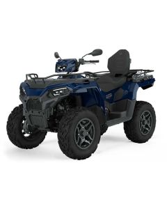 Polaris Sportsman Touring 570 EPS SP Traktor B 2025 Springfield Blue