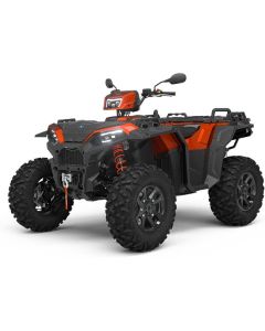 Polaris Sportsman XP 1000 S EPS Lava Orange Rust Terräng 2025