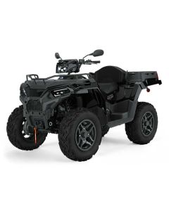 Polaris Sportsman X2 570 EPS LE Traktor B 2025 Onyx Black