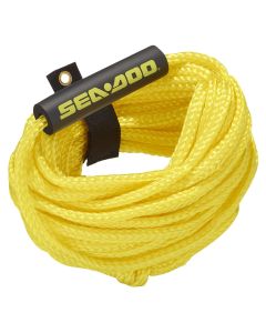 Sea-Doo Towable Tube Rope For 1 Person Tube