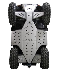 Polaris A- ARM GUARD REAR SPORTSMAN 1000 17- ersatt av 9999999