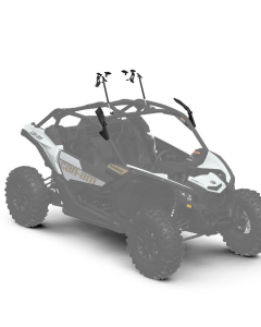 Can-Am Audio Roof Flip Kit Maverick, Maverick MAX