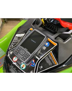 Garmin GPS för Sea-Doo ST3 skrov