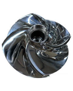 JSP Impeller Sea-Doo RXT GTX 260