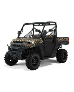 Polaris Ranger XP 1000 EPS Hunter SE Traktor B 2024 Pursuit Camo