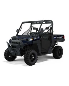 Polaris Ranger XP 1000 EPS Traktor B 2024 Azure Crystal