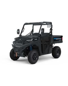 Polaris Ranger 570 EPS Nordic Pro Traktor B 2025 Black Pearl