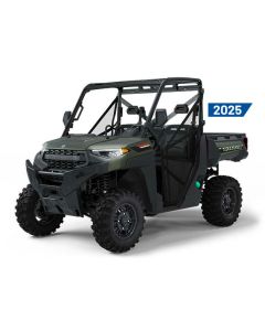 Polaris Ranger Diesel HD EPS Sagebrush Green Traktor B 2025