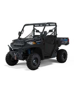 Polaris Ranger 1000 EPS Nordic Pro Traktor B 2025 Black Pearl