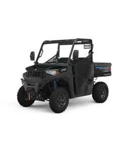 Polaris Ranger 570 EPS Nordic Pro SE Black Pearl Mid Size T1B / A 2022