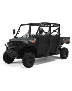 Polaris Ranger Crew XP 1000-6 EPS Traktor B 2023 Azure Crystal